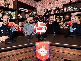 EXCLUSIVE: Shelbourne announce...
